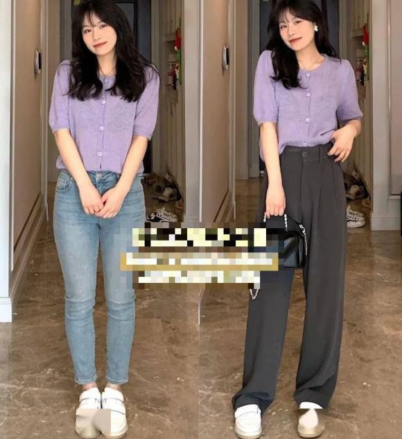 thời trang đẹp, thời trang cho chị em, nên mặc váy hay mặc quần