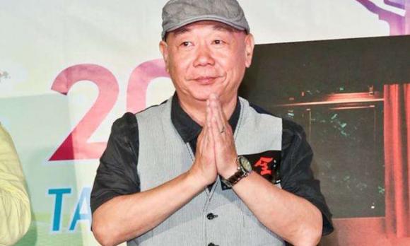 nhạc sĩ Hồng Đăng, nhạc sĩ Hồng Đăng qua đời, sao Việt
