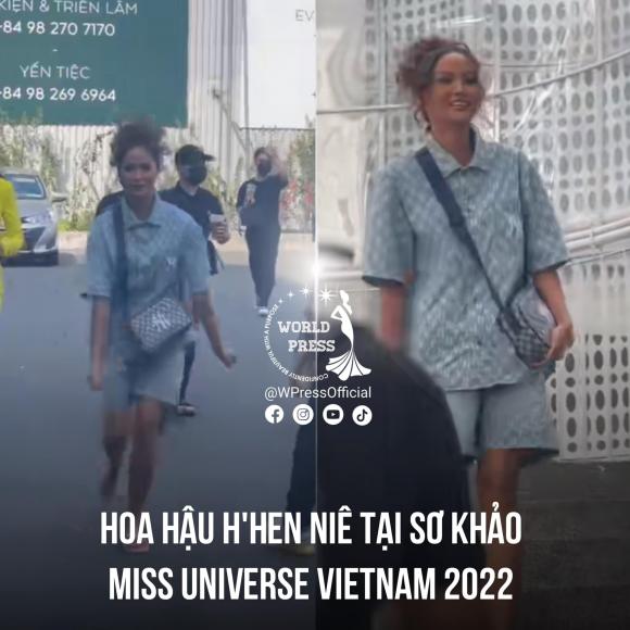 hoa hậu H'Hen Niê, sao Việt