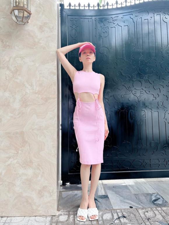 ca sĩ lệ quyên, sao việt 
