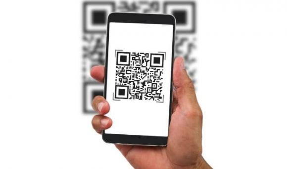 QR Code & Barcode - Scanner, ứng dụng độc hại, ứng dụng trên điện thoại Android, mã QR