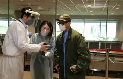 uông tiểu phi, từ hy viên, dj koo