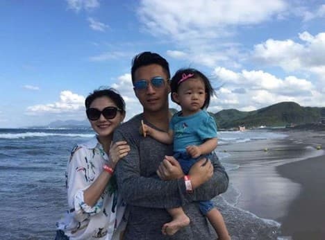 uông tiểu phi, từ hy viên, dj koo