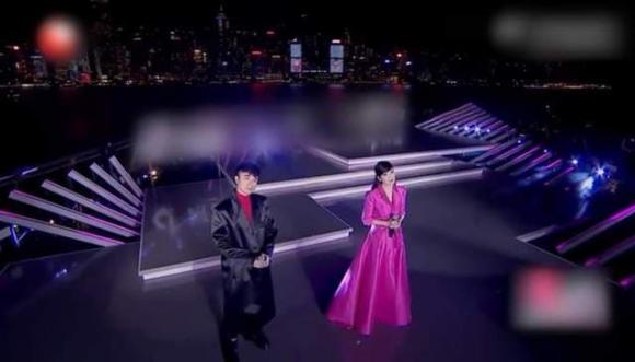 'Ngọc nữ số 1 Hong Kong, Châu Huệ Mẫn, sao TVB