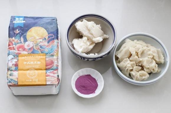 bánh quy, bánh quy hoa cúc, bánh quy điểm tâm, cách làm bánh quy