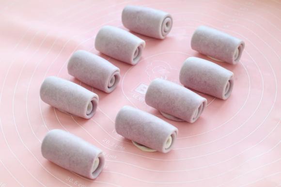 bánh quy, bánh quy hoa cúc, bánh quy điểm tâm, cách làm bánh quy