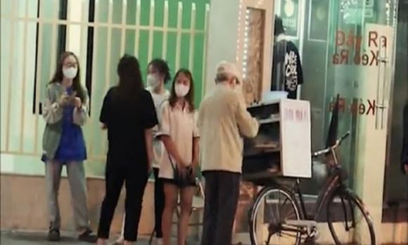 Clip hot, clip tai nạn, clip giải trí