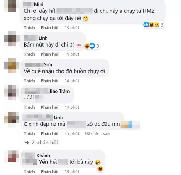 doanh nhân cường đô la,nữ ca sĩ đàm thu trang,sao Việt
