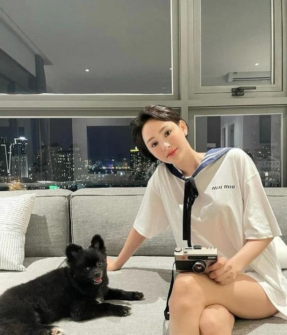 ca sĩ Hiền Hồ, sao Việt