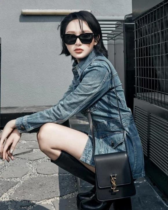ca sĩ Hiền Hồ, sao Việt