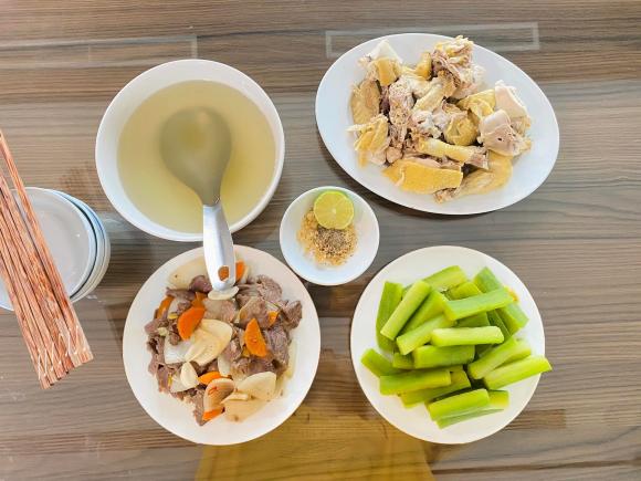 cơm nhà, mâm cơm, tối nay ăn gì 