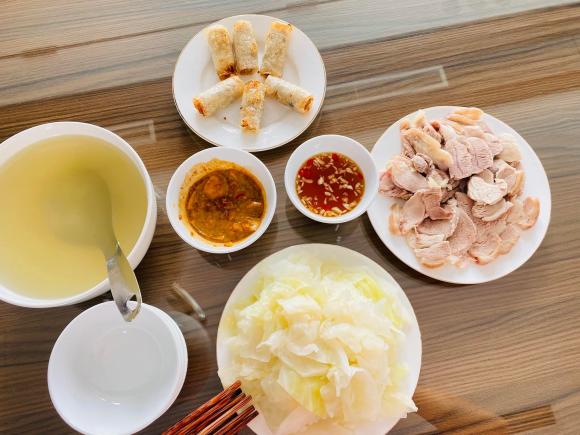 cơm nhà, mâm cơm, tối nay ăn gì 