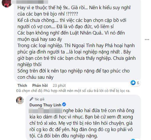 Dương Thùy Linh, Hiền Hồ, sao Việt 