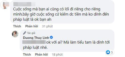 Dương Thùy Linh, Hiền Hồ, sao Việt 