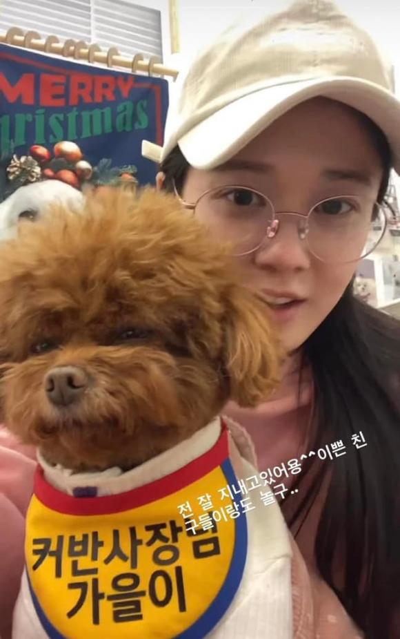 Jang Nara xinh đẹp, Jang Nara hack tuổi, Jang Nara mặt mộc, sao Hàn