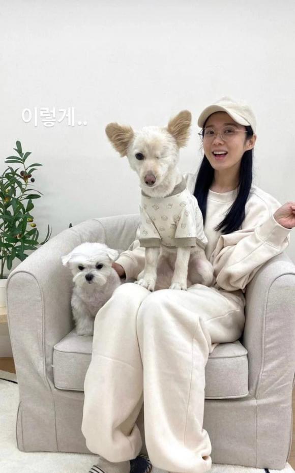 Jang Nara xinh đẹp, Jang Nara hack tuổi, Jang Nara mặt mộc, sao Hàn