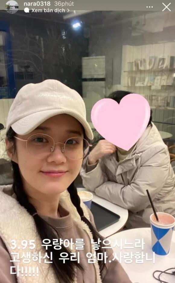 Jang Nara xinh đẹp, Jang Nara hack tuổi, Jang Nara mặt mộc, sao Hàn