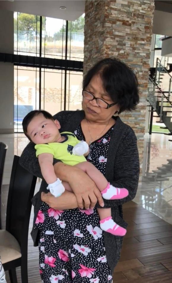 ca sĩ Đan Trường, vợ cũ của Đan Trường, sao Việt