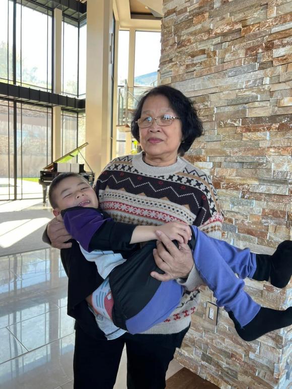 ca sĩ Đan Trường, vợ cũ của Đan Trường, sao Việt