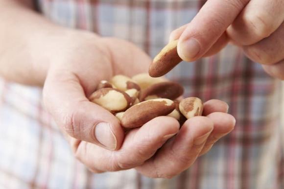 sức khỏe, chăm sóc sức khỏe, thực phẩm tốt cho sức khỏe 