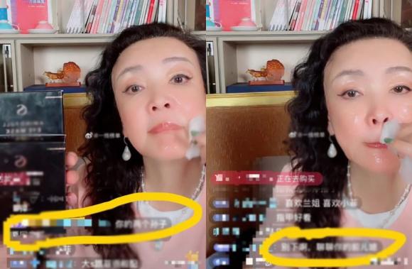mẹ chồng cũ của Từ Hy Viên, Từ Hy Viên kết hôn, sao hoa ngữ
