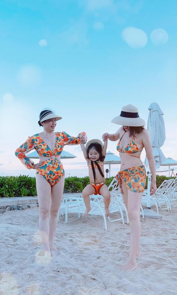 pha lê, sao việt