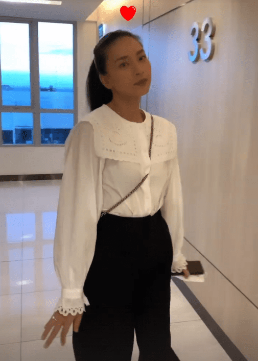 ngô thanh vân, huy trần, sao việt