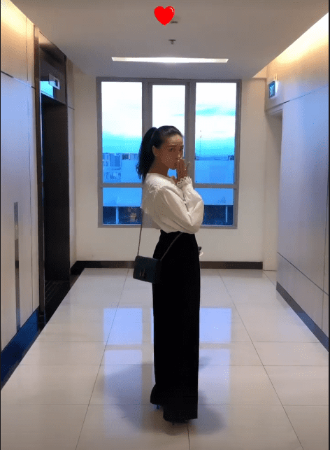 ngô thanh vân, huy trần, sao việt