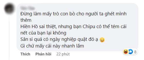 ca sĩ hiền hồ, chi pu, sao việt