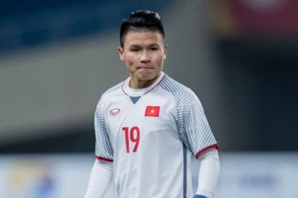 Quang Hải, cầu thủ bóng đá, cầu thủ Quang Hải