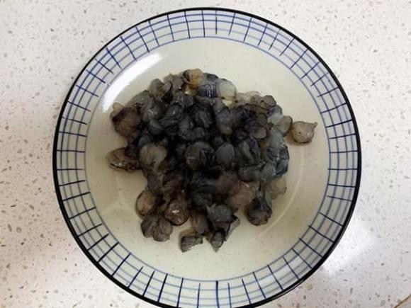 cơm chiên, chiên rau, món ngon mỗi ngày