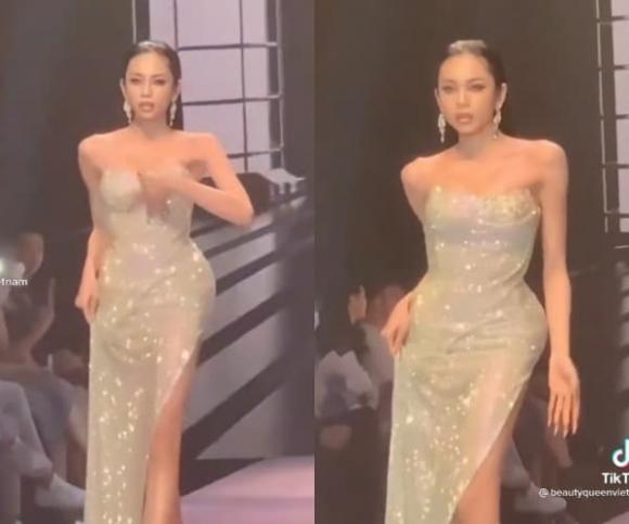 Lương Mỹ Kỳ, Sao Việt, Người đẹp chuyển giới, Miss International Queen