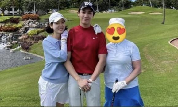 choi tae joon, park shin hye, sao hàn 