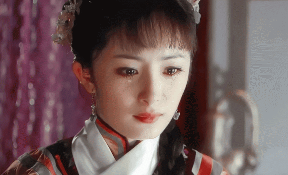 Hoàng hậu Phú Sát, Tần Lam, Đổng Khiết, Dương Mịch, phim Hoa ngữ