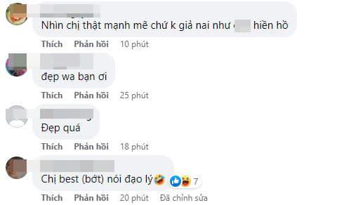 Quỳnh Thư, Hiền Hồ, sao Việt 