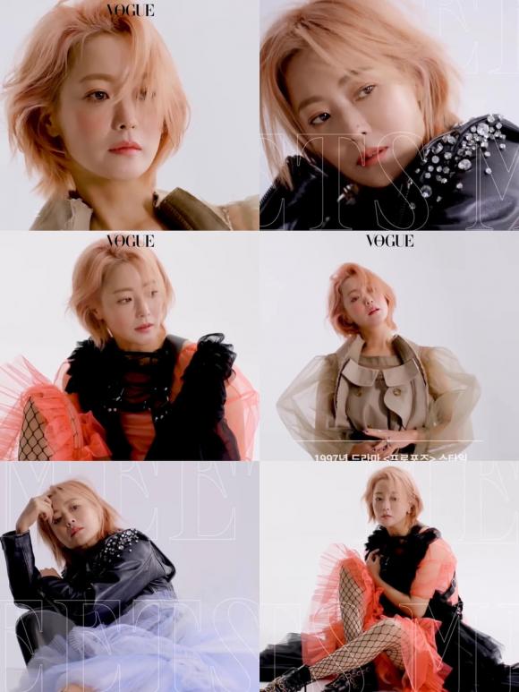 kim hee sun, đệ nhất mỹ nhân hàn, sao hàn 