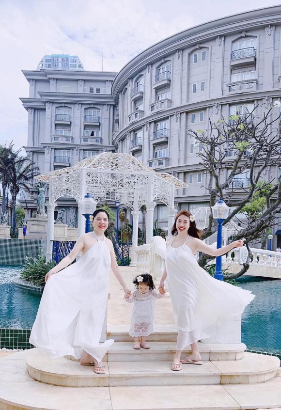 pha lê, sao việt