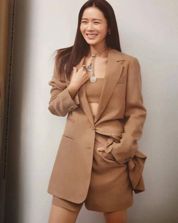 son ye jin, song hye kyo, hyun bin, sao hàn 