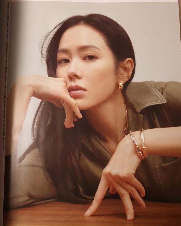 son ye jin, song hye kyo, hyun bin, sao hàn 