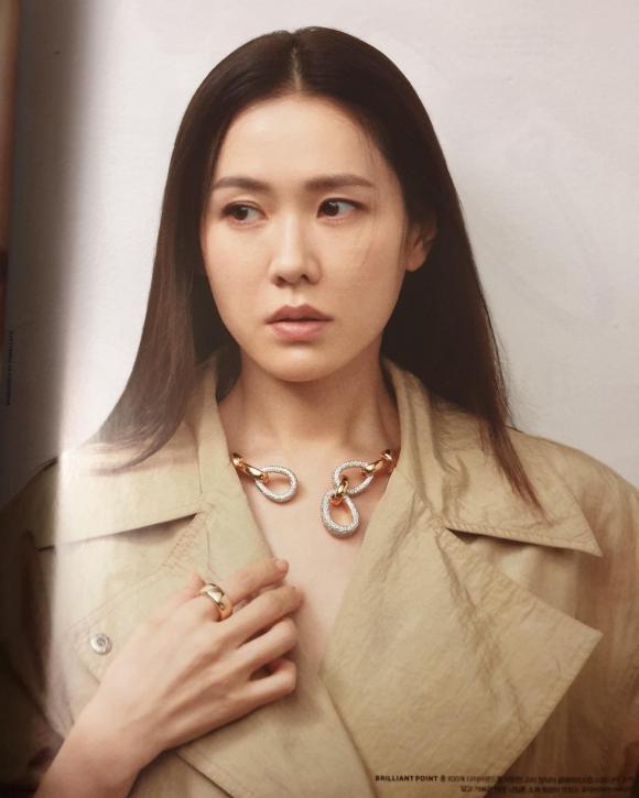 son ye jin, song hye kyo, hyun bin, sao hàn 