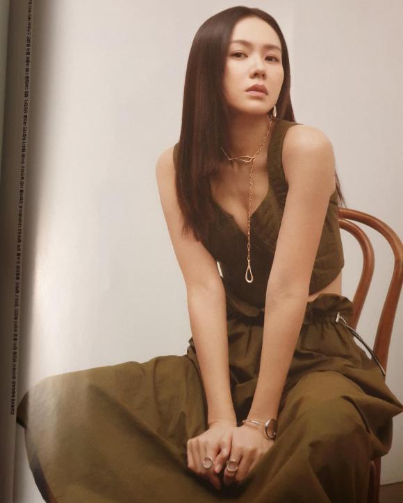 son ye jin, song hye kyo, hyun bin, sao hàn 