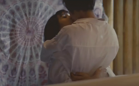 hiền hồ, brian trần, sao việt 