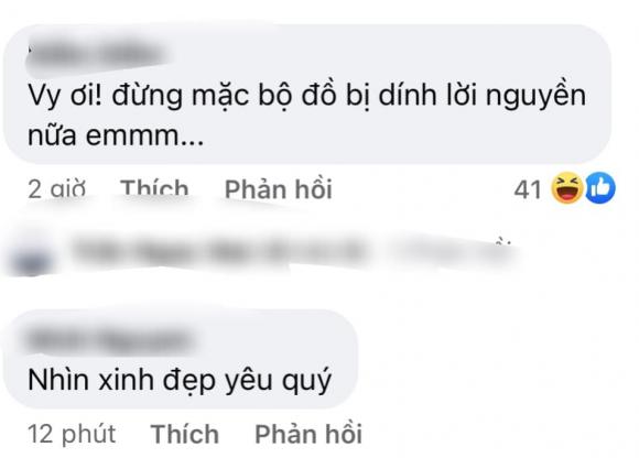 hoa hậu tiểu vy, sao việt