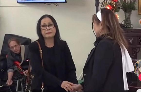 NSƯT Tài Linh, nữ hoàng video, sao Việt