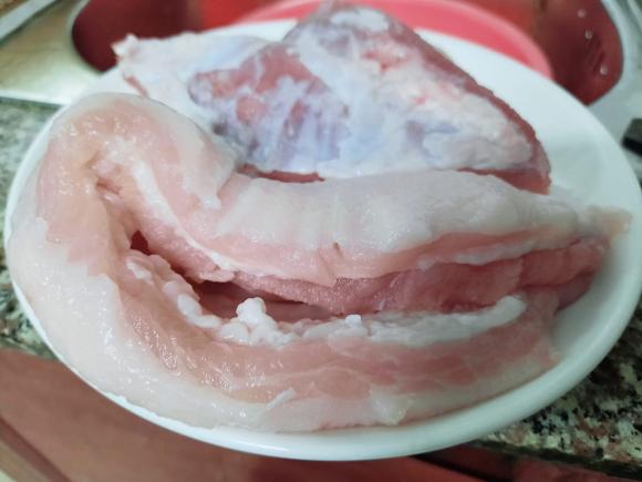 kho quẹt, công thức làm kho quẹt, món ngon từ tôm, món ngon từ thịt