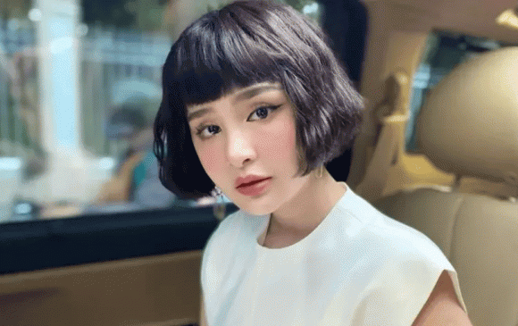 ca sĩ Hiền Hồ, sao Việt, hồng nhan bạc tỉ