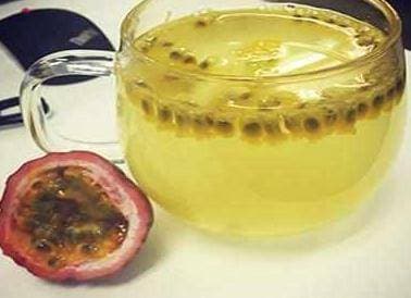uống chanh leo lúc nào, chanh leo, chanh leo tốt cho sức khỏe