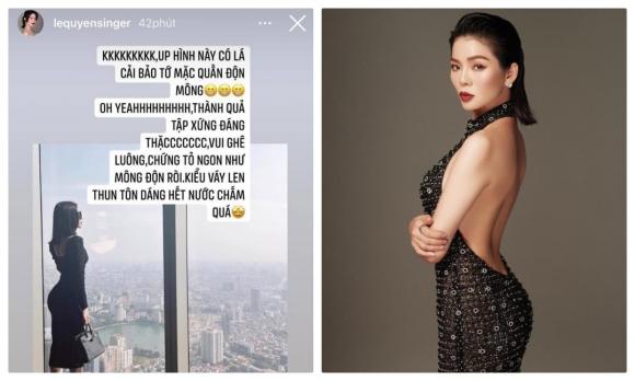 Lệ Quyên, con trai Lệ Quyên, sao việt 