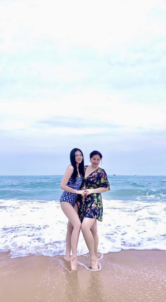 ca sĩ thu thủy, sao việt 