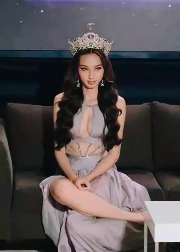 hoa hậu thùy tiên, sao việt 